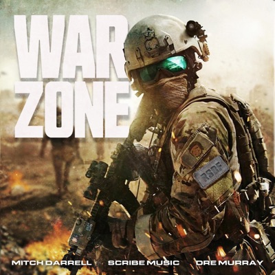 Warzone (feat. Dre Murray) - Single