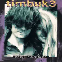 Born To Be Wild — Timbuk 3