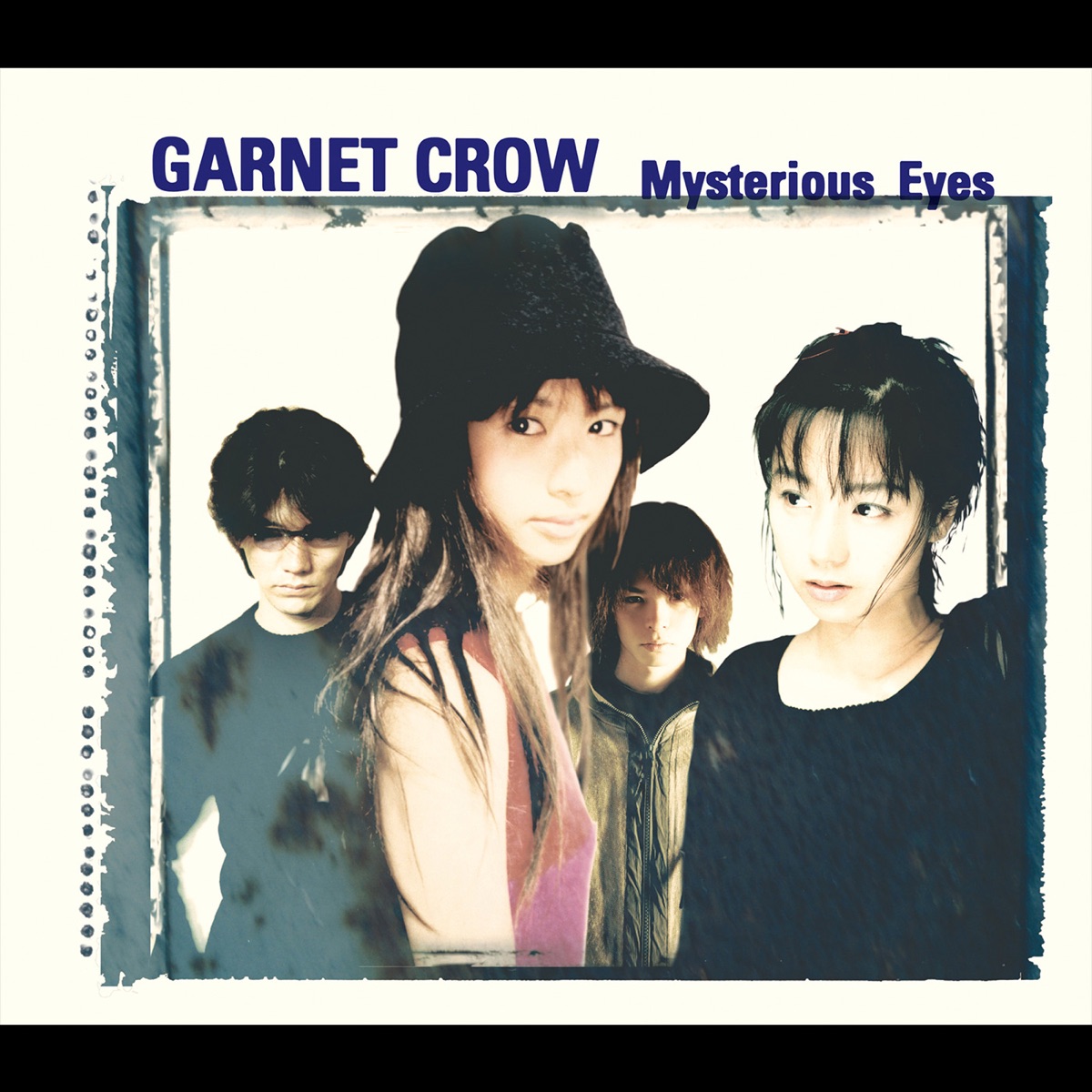 Mysterious Eyes - Single - GARNET CROWのアルバム - Apple Music