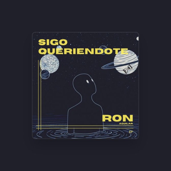 Ron Aguilar's avatar