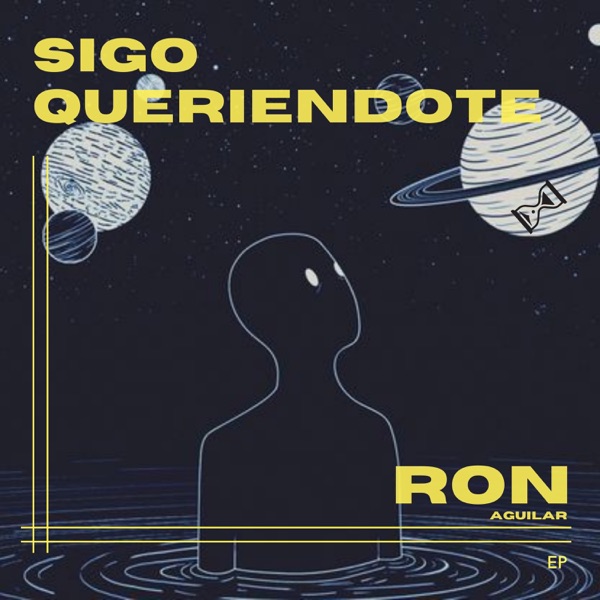 Sigo Queriendote - EP