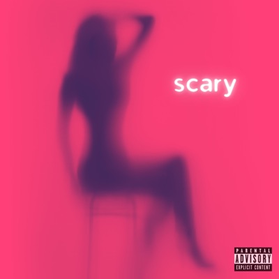 scary (feat. Christian Blandin, CË-dephrent & Diea Lone) - Single