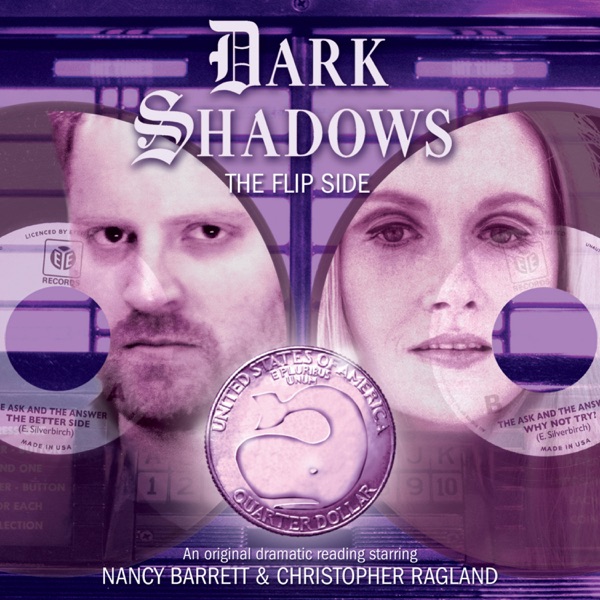 37: The Flip Side (Unabridged)