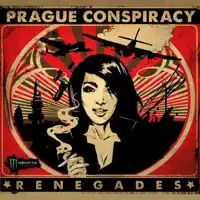 Fall of Rock'n'Roll — Prague Conspiracy