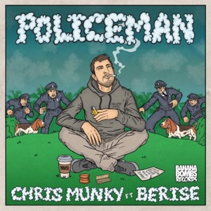 Policeman (feat. Berise) - EP