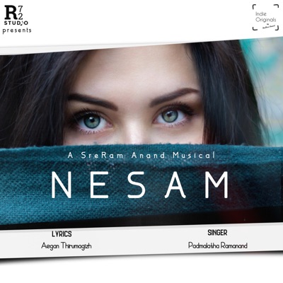 Nesam (Indie Originals, Pt. 4) (feat. Padmalatha) - Single