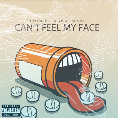 Can't Feel My Face - Single