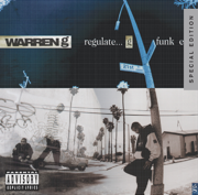 Regulate (feat. Nate Dogg) - Warren G