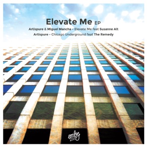 Elevate Me - Single