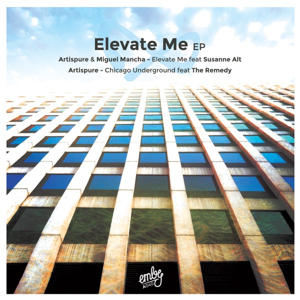 Elevate Me - Single