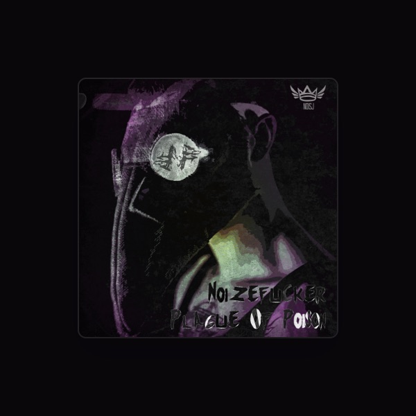 Noizefucker's avatar