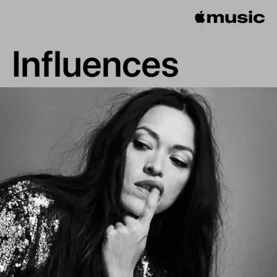 Listen to Mai Lan: Influences featuring Russ