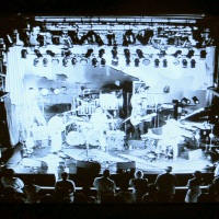 Album cover for Idol(live) by betcover!!