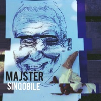 Sinqobile - EP - Despo Rutti