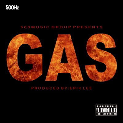 Gas