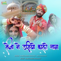 Teja Ne Dasiyo Kalo Naag - Single - Ramchandra Prajapat & Asha Prajapat