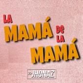 La Mamá De La Mamá Del Sax (Saxo Tribal) artwork