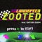 zooted (feat. $atori Zoom) - Landspeed lyrics