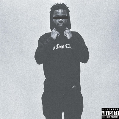 Hoodie Weather Ep