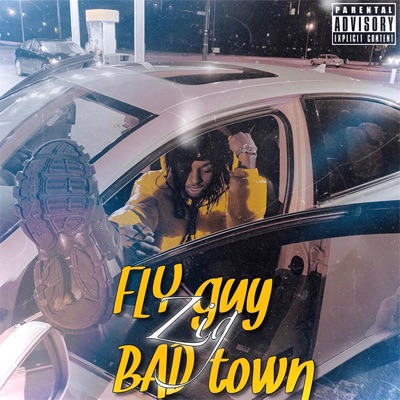FLY guy BaD ToWn