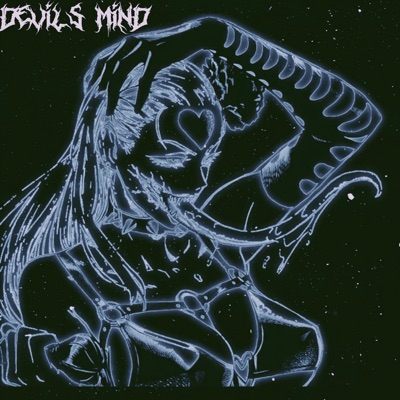 Devil's Mind - Single