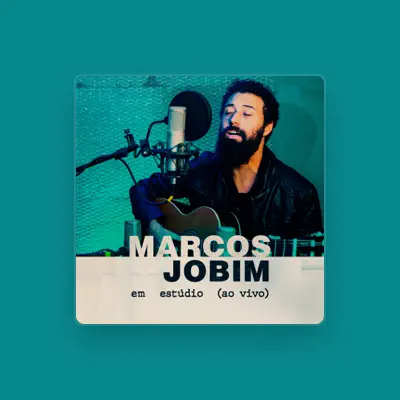 Listen to Marcos Jobim, watch music videos, read bio, see tour dates & more!