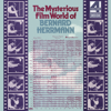 The Mysterious Film World of Bernard Herrmann - National Philharmonic Orchestra & Bernard Herrmann