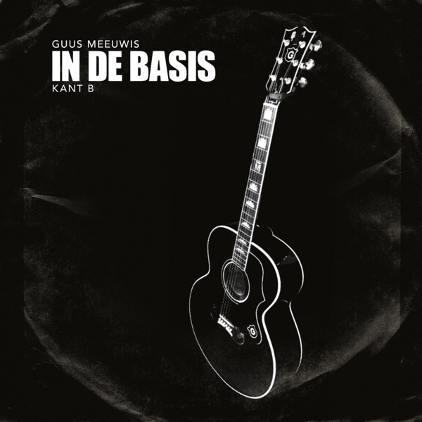 In De Basis: Kant B - EP