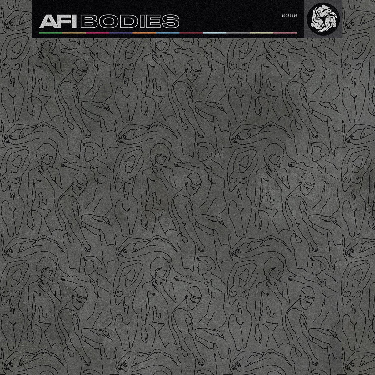 Shut Your Mouth and Open Your Eyes - Album by AFI - Apple Music