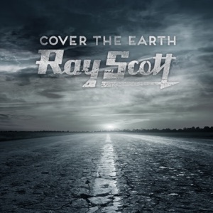 Ray Scott - Cover the Earth - Line Dance Choreographer