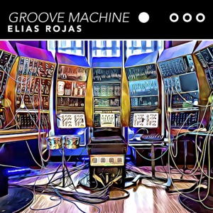 Groove Machine - Single
