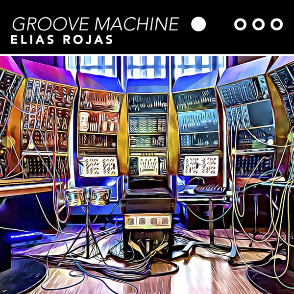 Groove Machine - Single