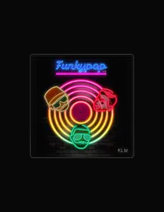 KLMを聴いたり、ミュージックビデオを鑑賞したり、経歴やツアー日程などを確認したりしましょう！