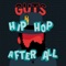 As the World Turns (feat. Rah Digga & Akua Naru) - Guts lyrics