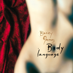 Body Language - Boney James Cover Art