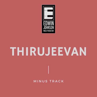 Thirujeevan (Minus Track) - Single