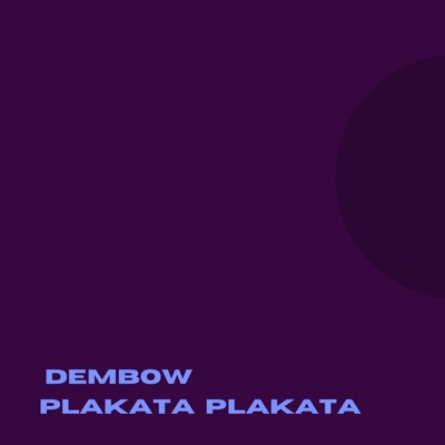 Plakata Plakata (feat. J.R.P) - Single