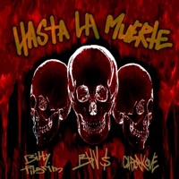HASTA LA MUERTE (feat. caparkove & BVV$) - Single - Billy Pilgrim