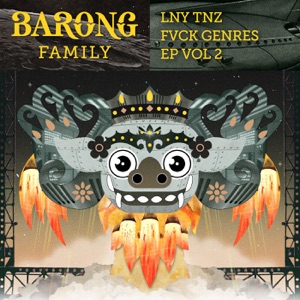 Fvck Genres, Vol. 2 - EP