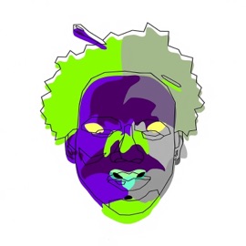 Negativo (feat. El Chamaco de la Poma) Raphox