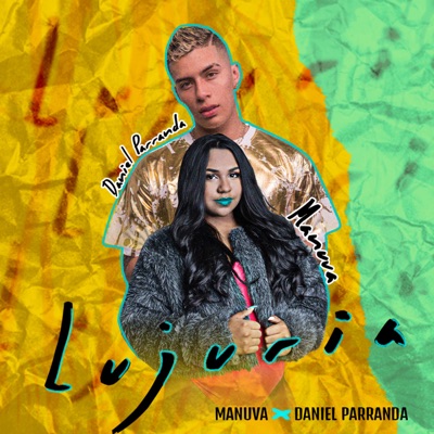Lujuria - Single
