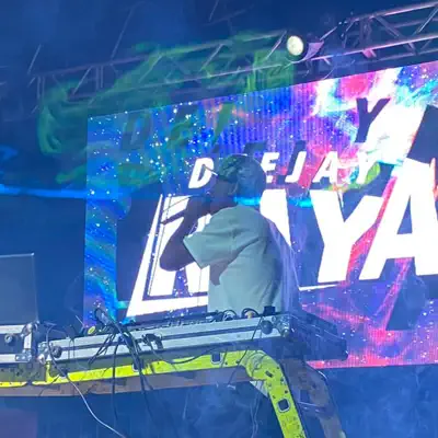 Listen to Dj Rayan, watch music videos, read bio, see tour dates & more!