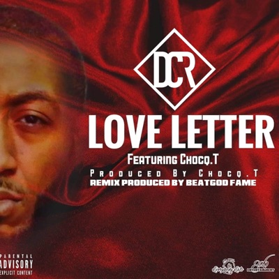 Love Letter (Maxi Single) - EP