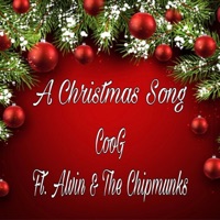 A Christmas Song? - Single - Coog