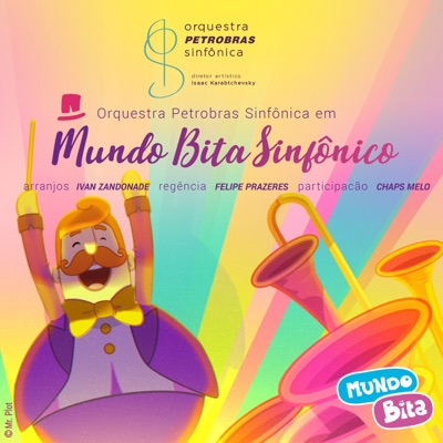 Mundo Bita Sinfônico
