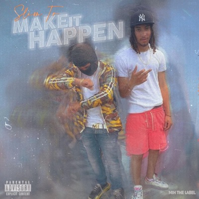 Make It Happen - Single