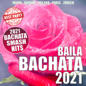 Baila Bachata 2021 - Various Artists