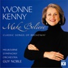 Yvonne Kenny, The Melbourne Symphony Orchestra & Guy Noble