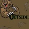 Outside (feat. M R Blue) - Bear Leek lyrics