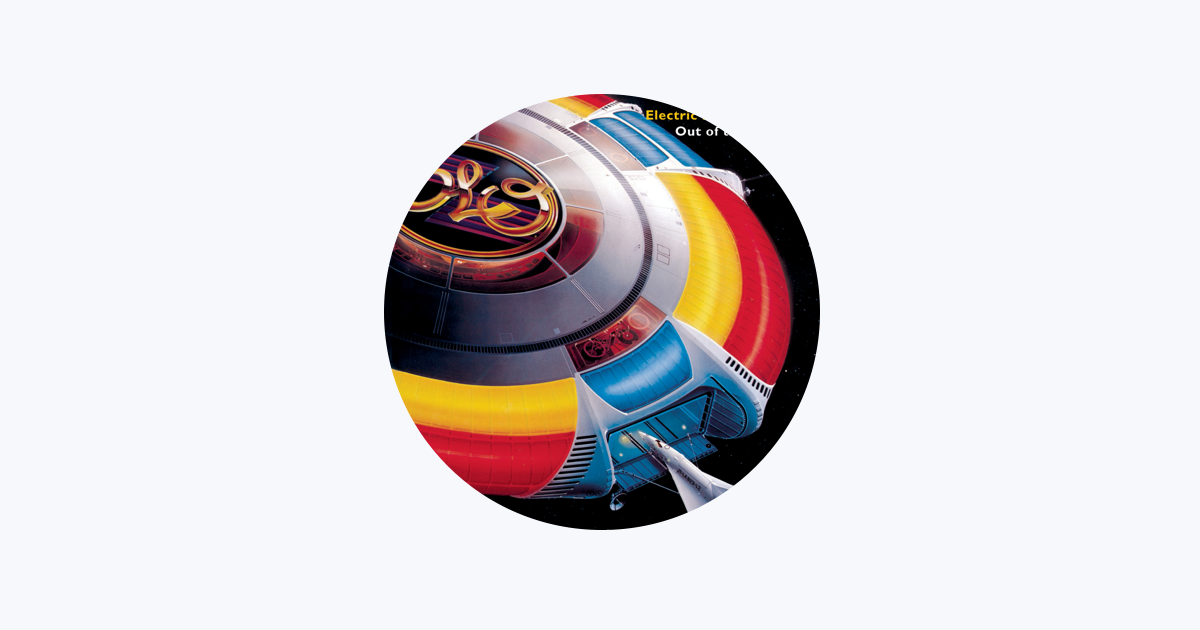 Electric Light Orchestra - Apple Music